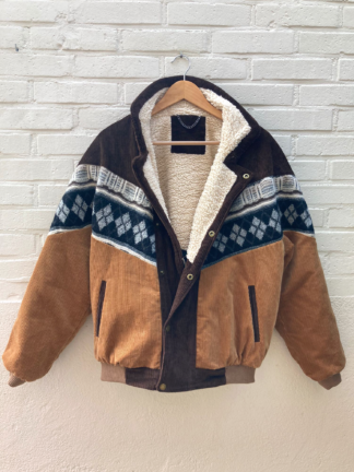 Bronze Aztec Bomber