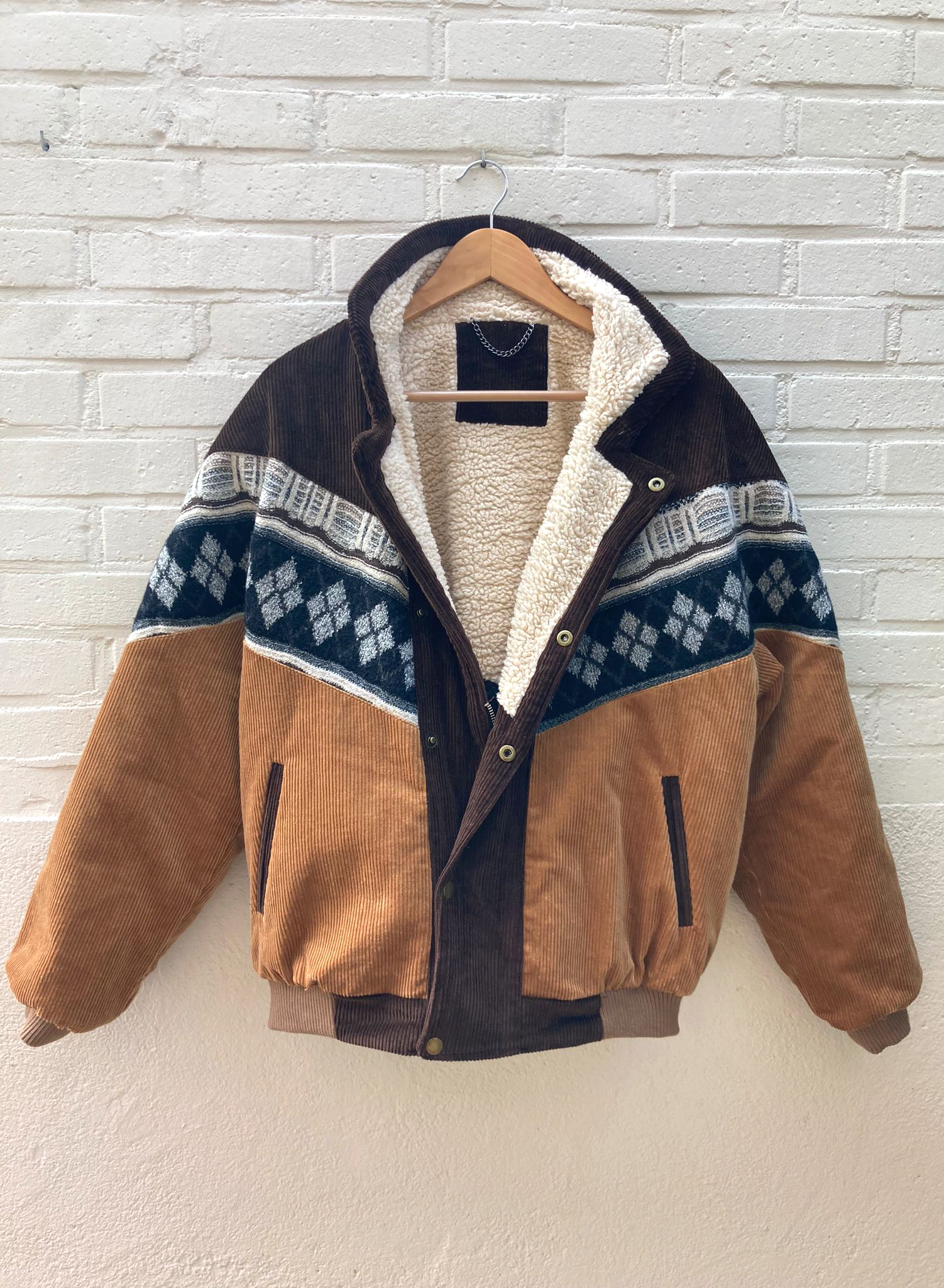 Bronze Aztec Bomber